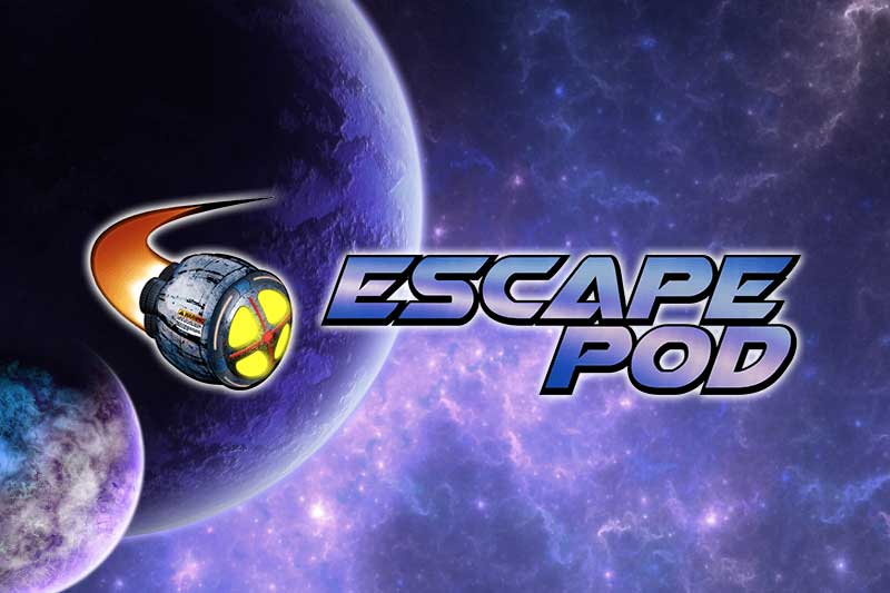 escape pod